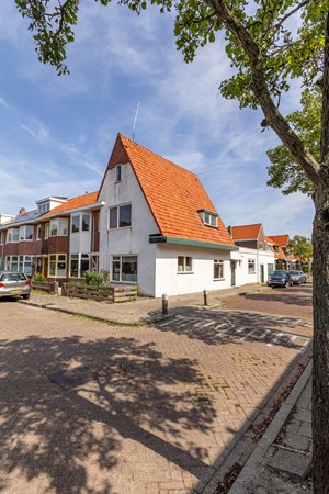 Medium property photo - Begoniastraat 74, 1782 KS Den Helder